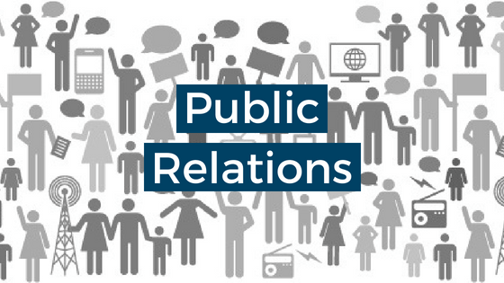 Leading Public Relationship (PR) Agency in China | ViceClicks