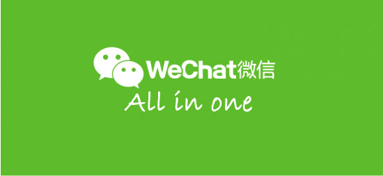 About WeChat || All-in-one messaging app || ViceClicks