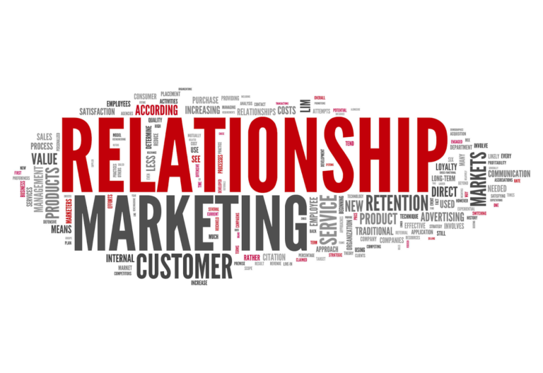 research into relationship marketing