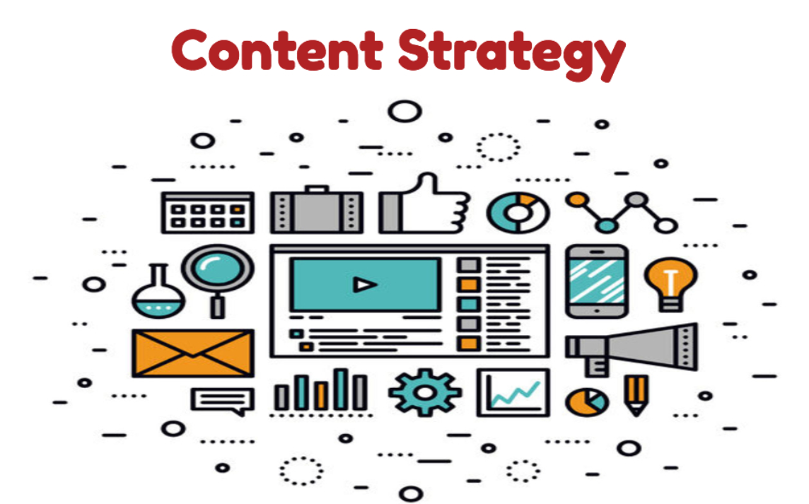 content strategy