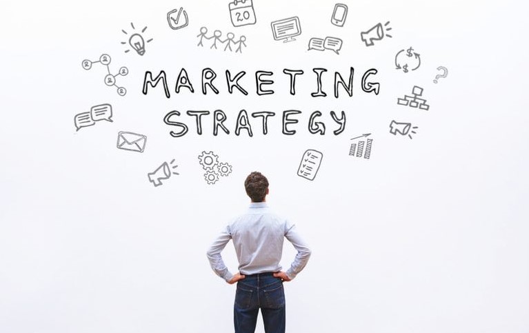 Marketing Strategies