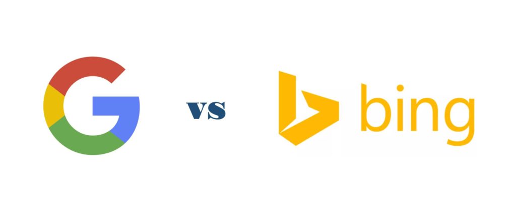 The Pros & Cons for Bing Ads vs. Google Ads