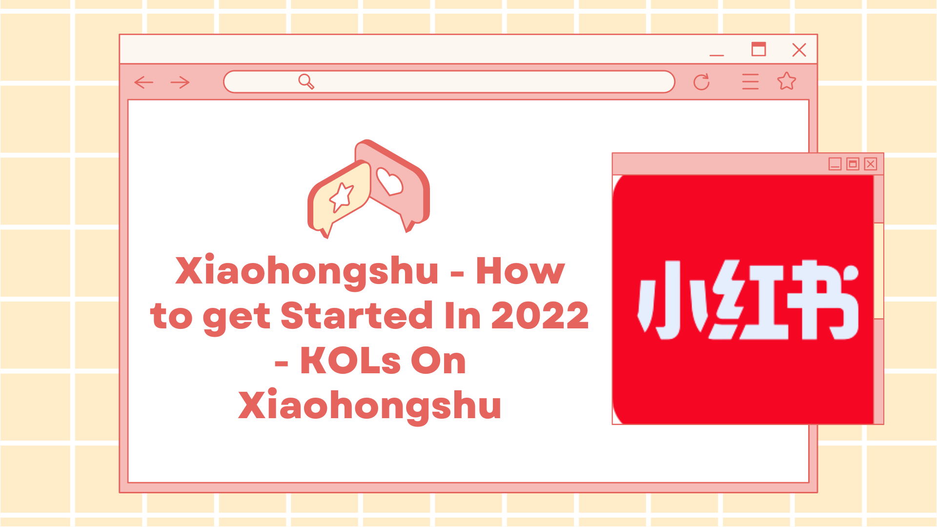 Xiaohongshu-How-to-get-Started-In-2022-KOLs-On-Xiaohongshu