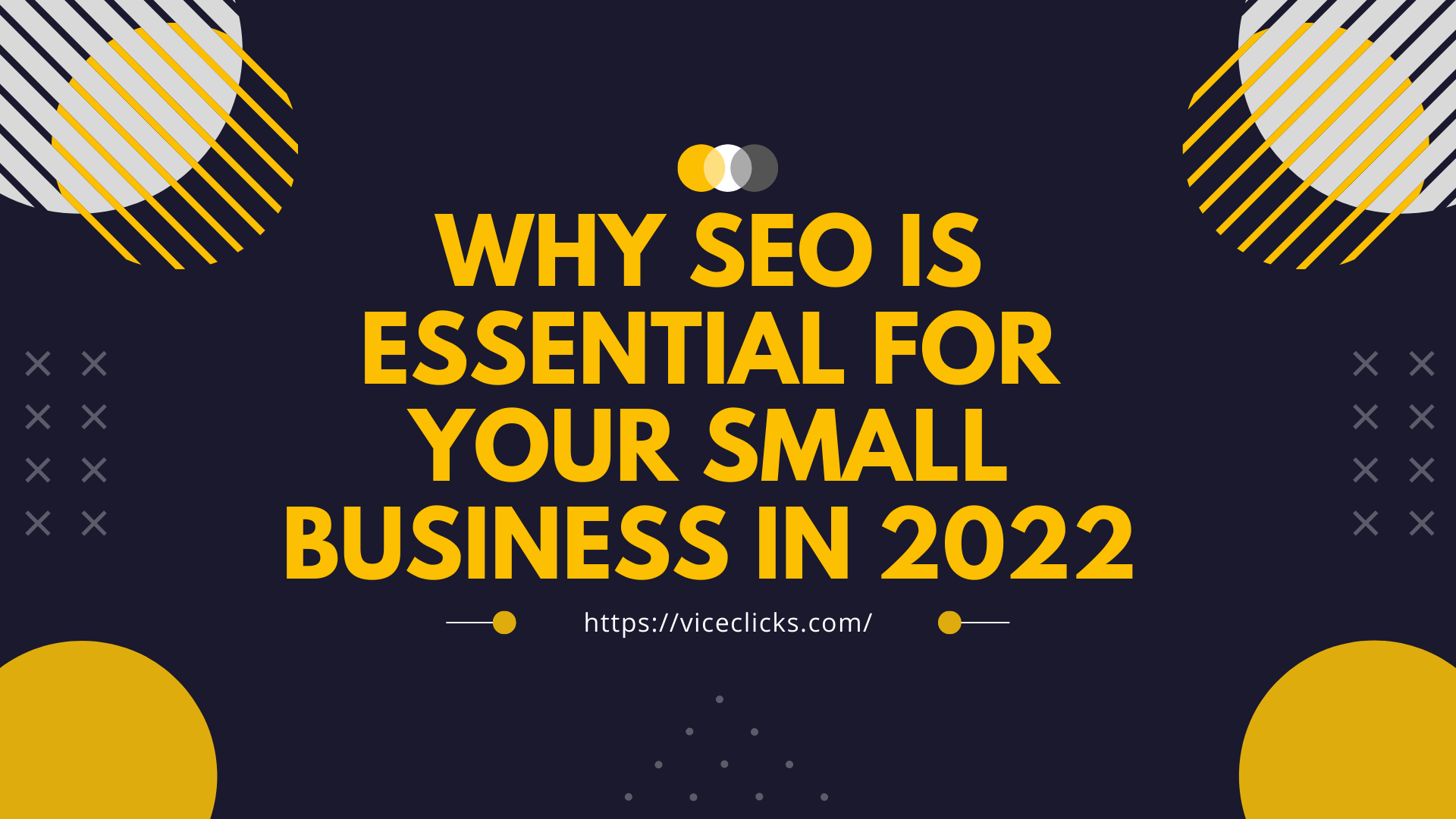 Why SEO is Essential for Your Small Business in 2022