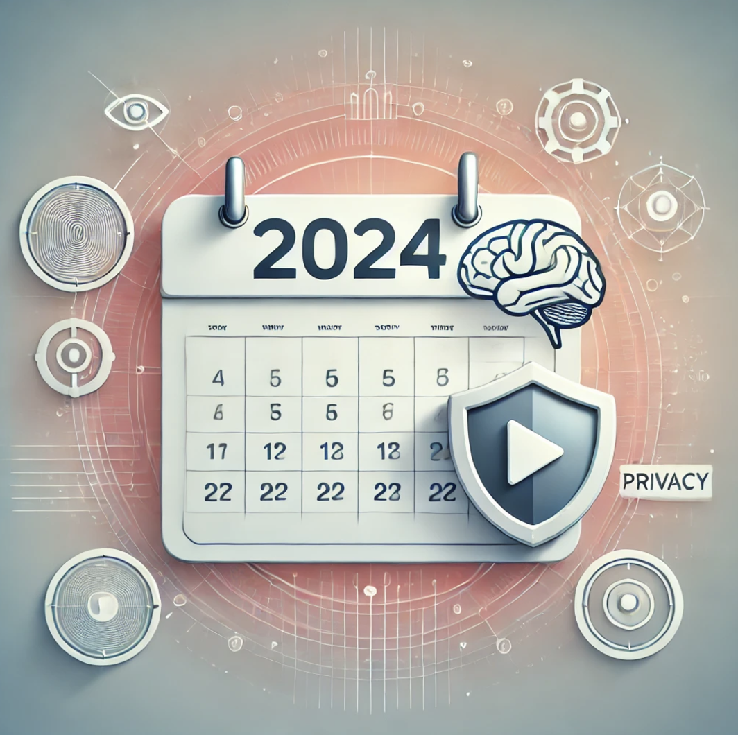 Reflecting on Digital Marketing in 2024 - The Year of Innovation and Adaptation