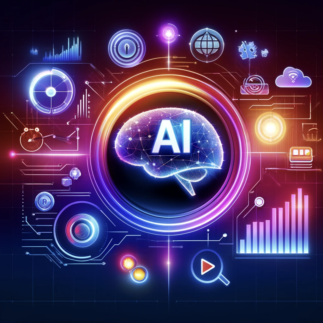 The Evolution of AI in Marketing: Trends to Watch in 2025