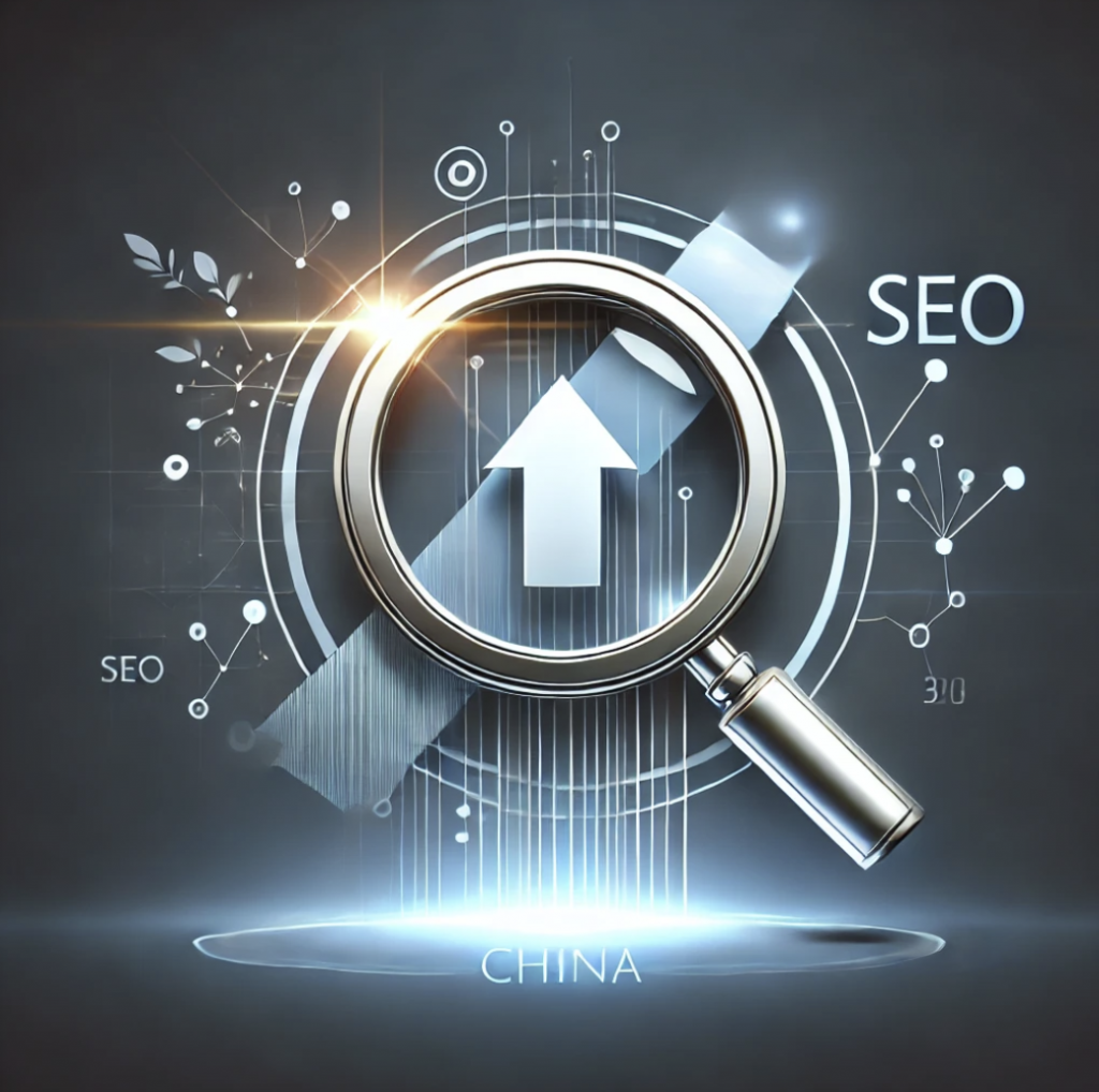 China SEO Service Hacks for Better Rankings