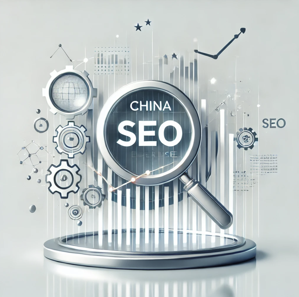 Optimize Your Site with Vice Clicks China SEO Expertise