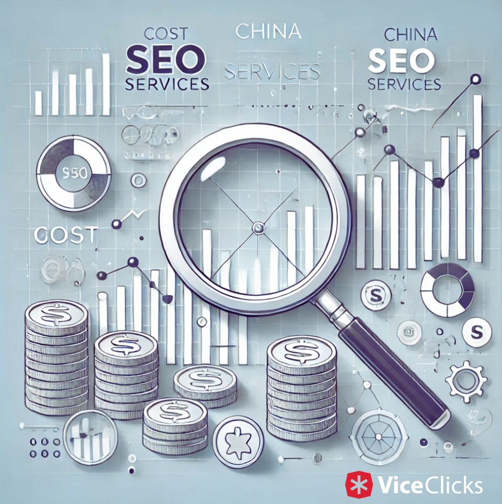 Breaking Down the Cost of China SEO Services
