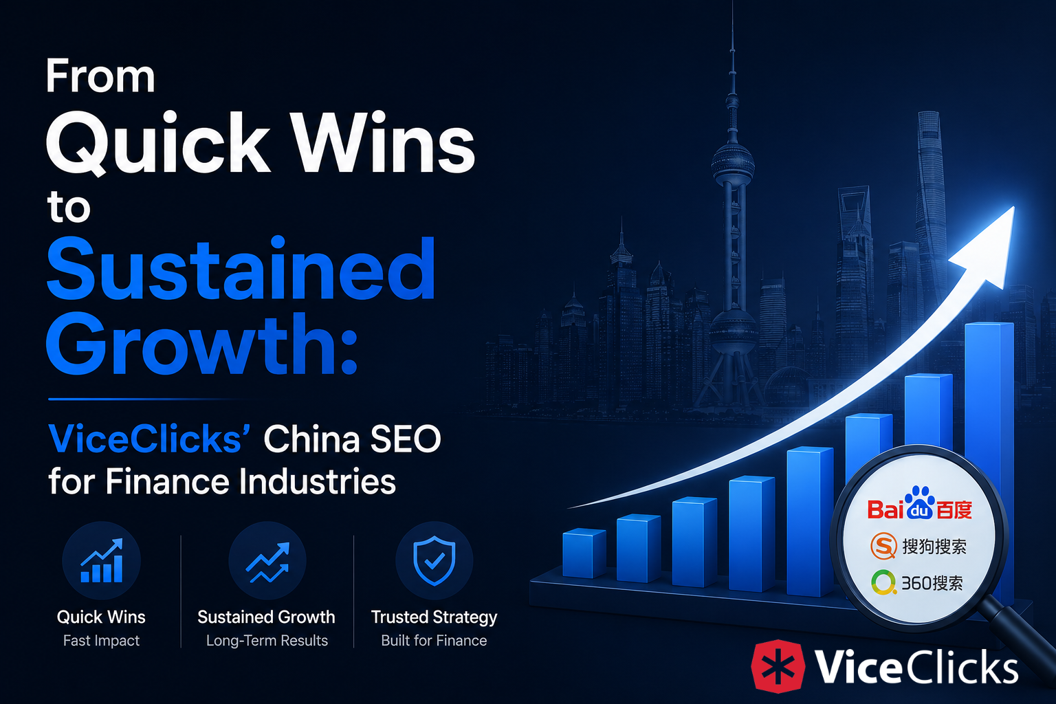 The Ultimate 2026 Guide to Baidu SEO for Fintech, Forex & Online Businesses